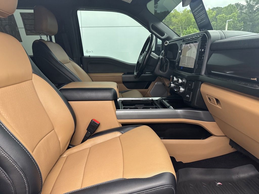 2023 Ford F-350 Super Duty LARIAT