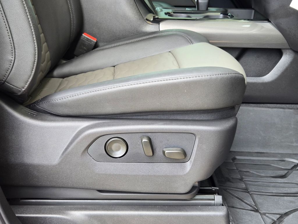 Used 2026 Chevrolet Silverado 1500 Truck