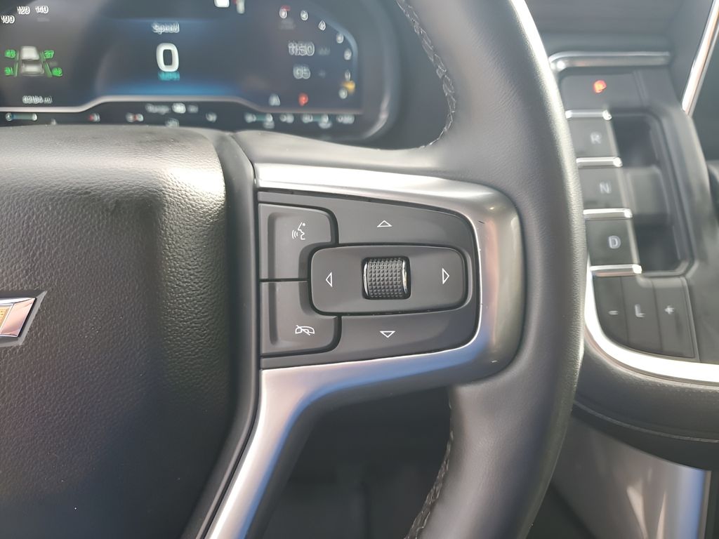 Used Car 2023 Chevrolet Suburban  Premier For Sale Under $50,000 In Austin, Texas