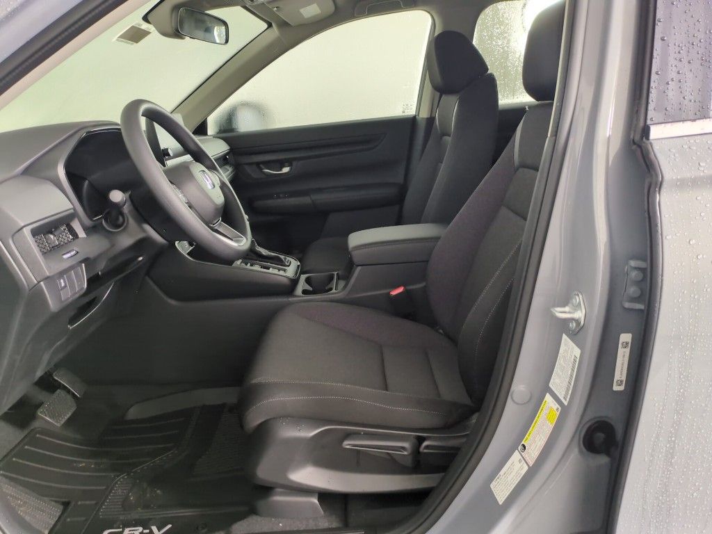 New 2025 Honda CR-V For Sale in Fort Wayne, IN