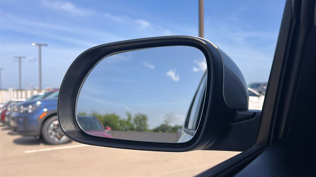 2020 Kia Soul LX Silver at DeMontrond Automotive Group