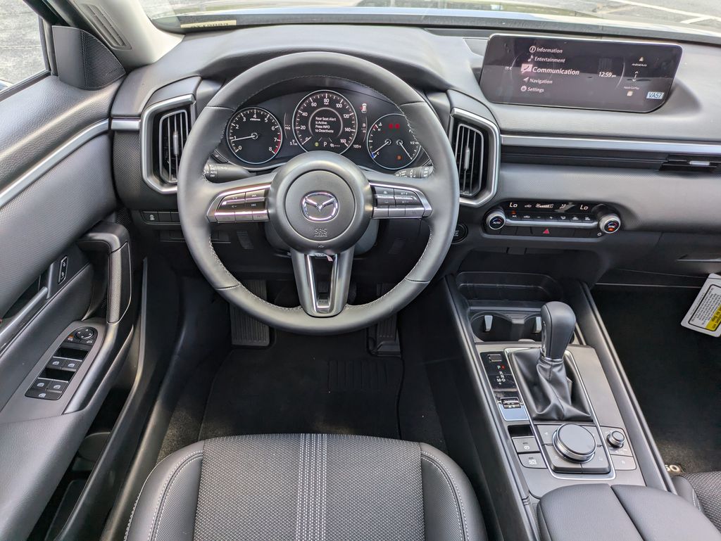 2026 Mazda CX-50 2.5 S Select