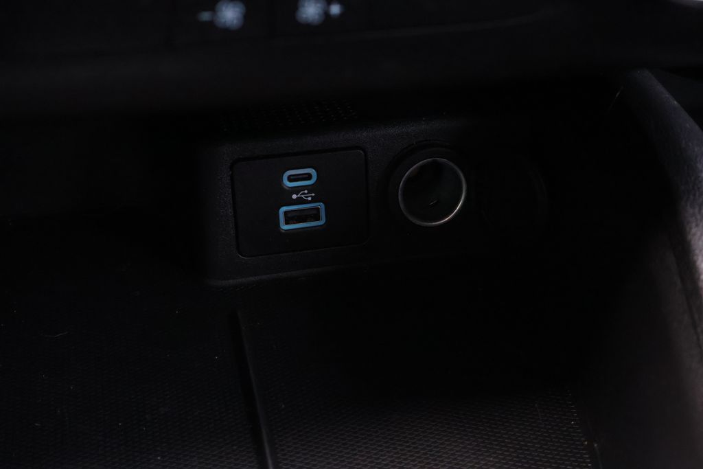 2023 Ford Escape Active 25