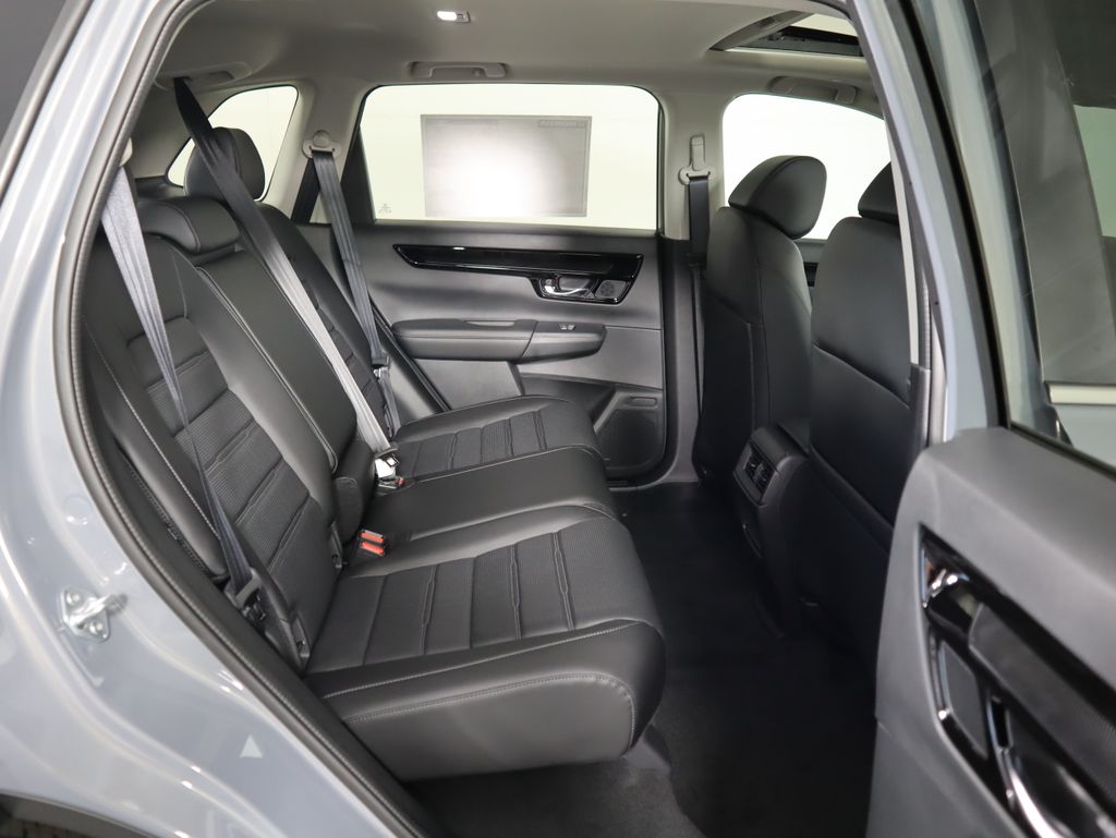 Thumbnail: 2026 Honda CR-V - 22