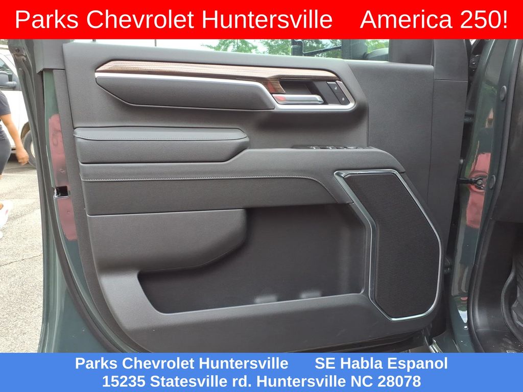 ChevroletSilverado 2500HD19