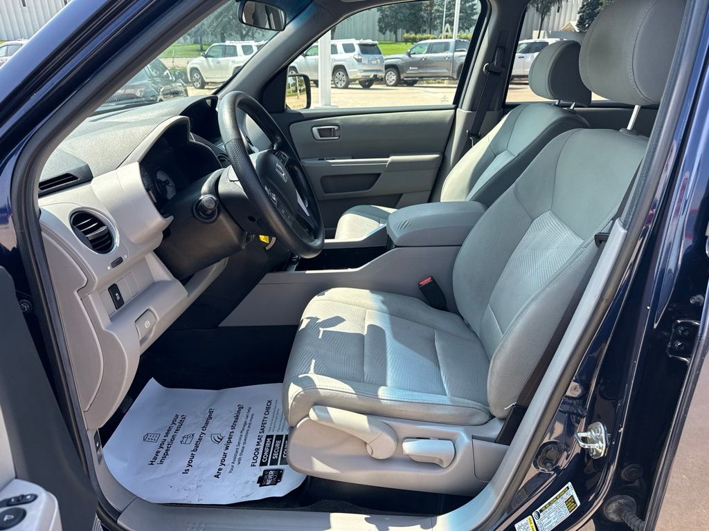 Used 2013 Honda Pilot SUV