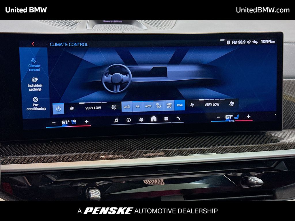 Thumbnail: 2024 BMW X5 - 11