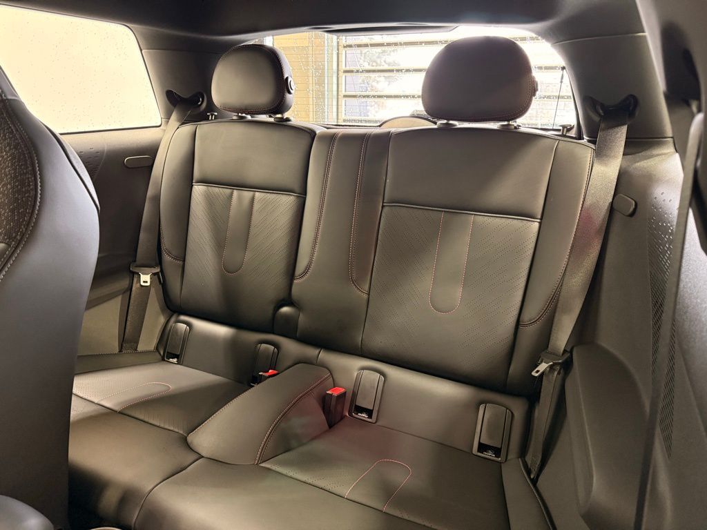 Thumbnail: 2026 MINI Cooper - 19