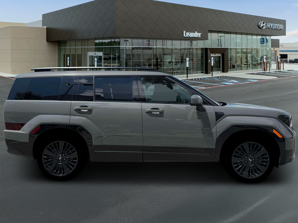 Thumbnail: 2026 Hyundai Santa Fe - 9