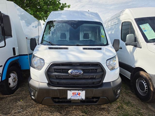 2024 Ford Transit 350 High Roof 148EL WB AWD's photo