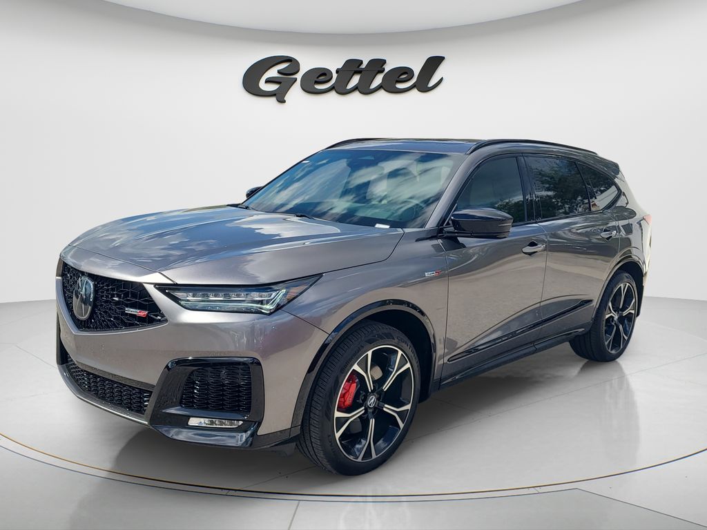 2026 Acura MDX Type S w/Advance Package