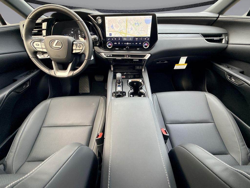 Thumbnail: 2026 Lexus RX - 19