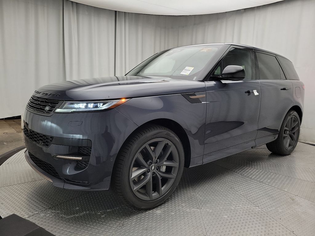 2025 Land Rover Range Rover Sport  -
                Eatontown, NJ