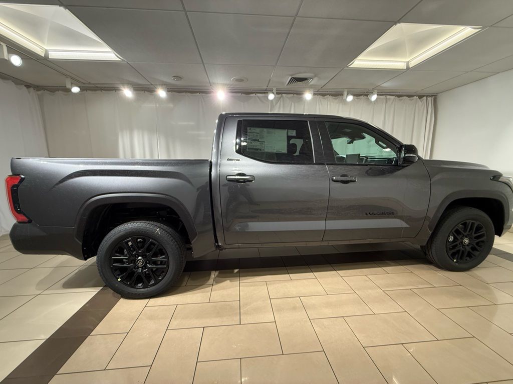 Thumbnail: 2026 Toyota Tundra - 6