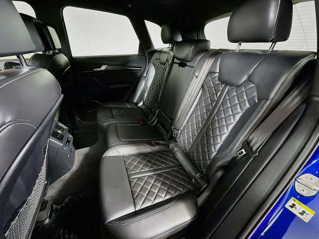 Used 2023 Audi SQ5 SUV