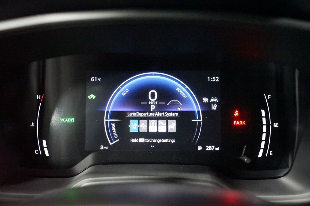 Thumbnail: 2026 Toyota Corolla Cross - 15