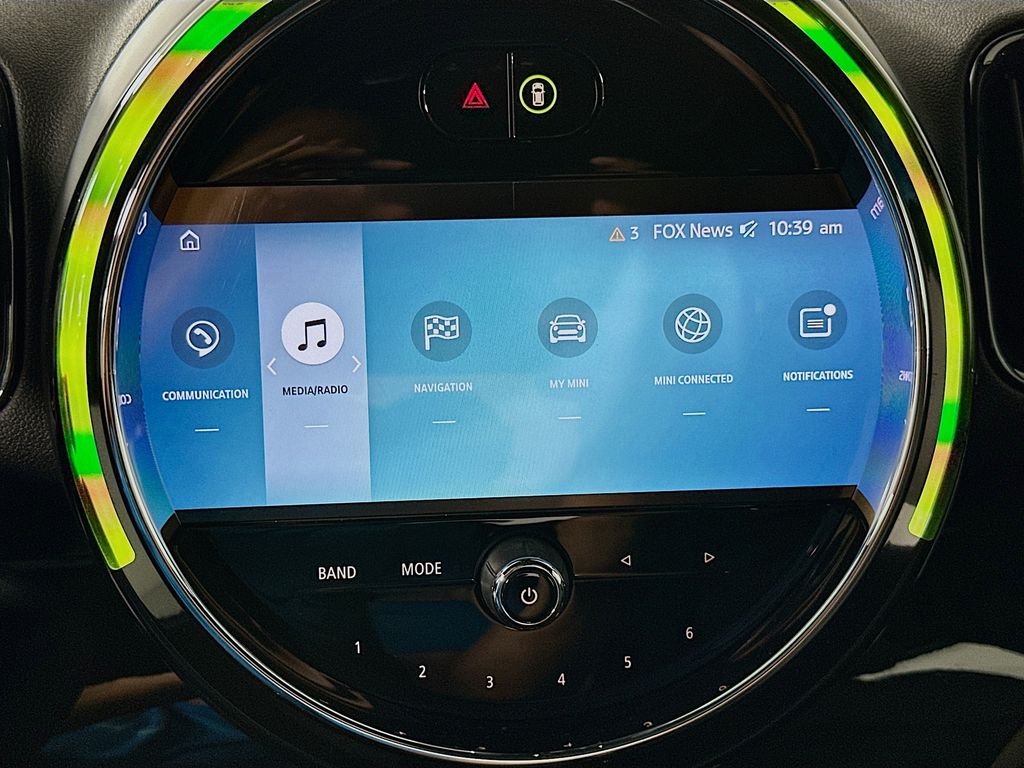 Thumbnail: 2023 MINI Cooper Countryman - 15