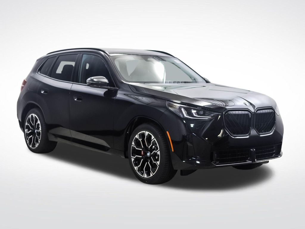 Thumbnail: 2026 BMW X3 - 7