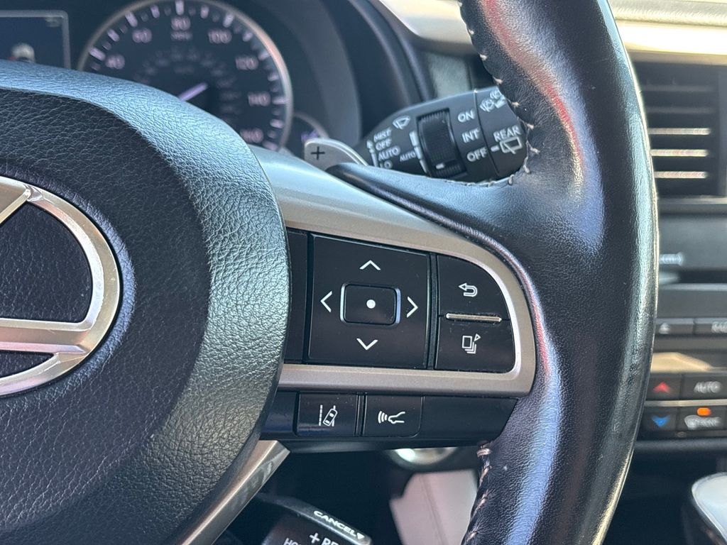 Used Car 2021 Lexus Rx  350 For Sale Under $35,000 In Austin, Texas