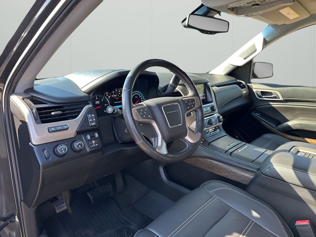 Used Car 2018 Gmc Yukon  Denali For Sale Under $35,000 In Austin, Texas