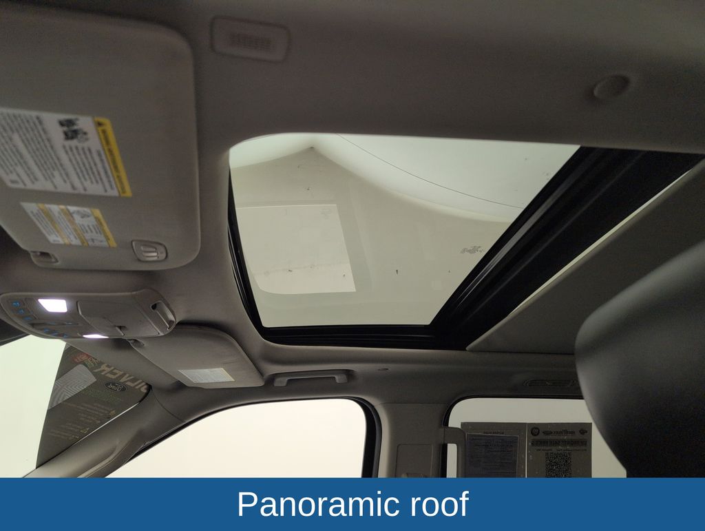 Used 2019 Gray Ford Platinum image 8