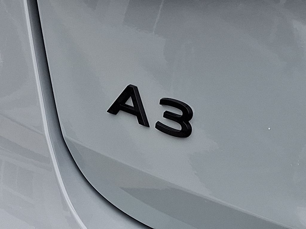 Thumbnail: 2025 Audi A3 - 28