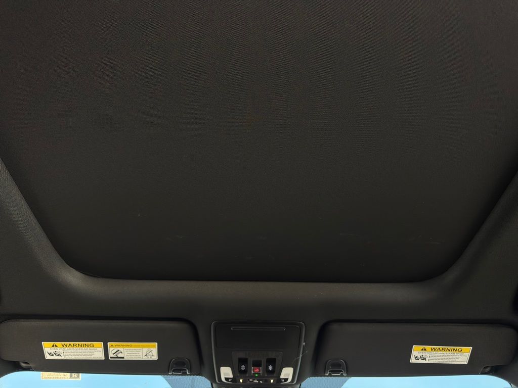 2026 Honda Passport TrailSport Elite White at Community Honda