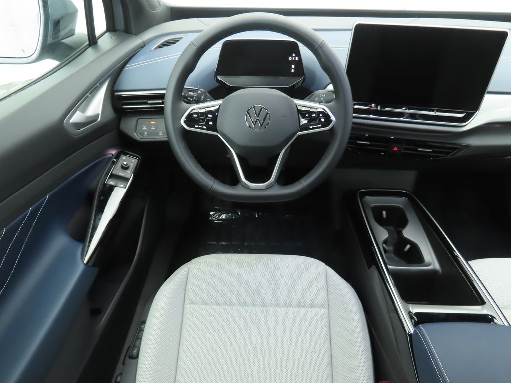 2025 Volkswagen ID.4 Pro S 10