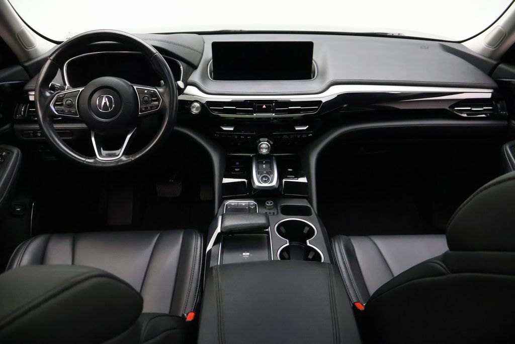 Thumbnail: 2023 Acura MDX - 24