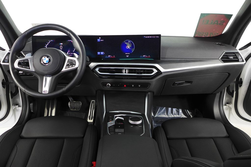 Thumbnail: 2023 BMW 3 Series - 25