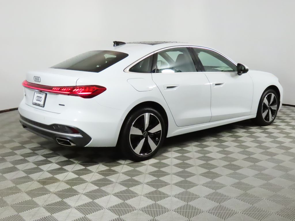 Thumbnail: 2025 Audi A5 - 5