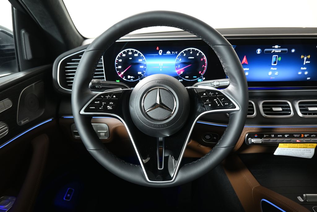 Thumbnail: 2026 Mercedes-Benz GLE - 14