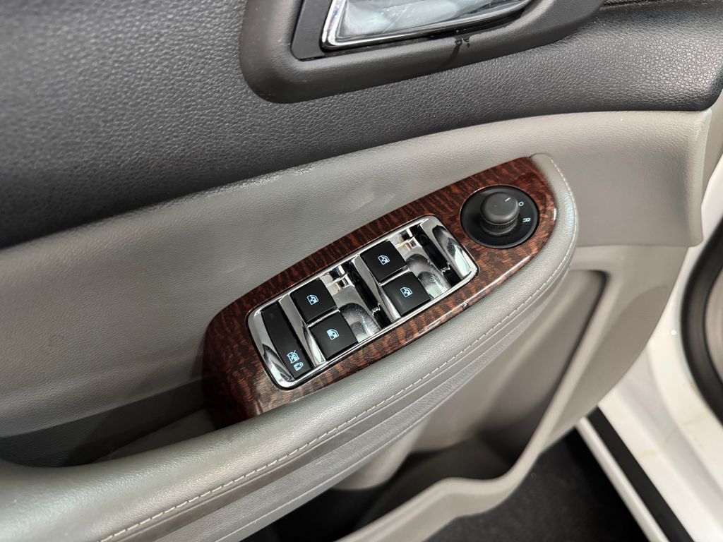 2013 Chevrolet Malibu LT