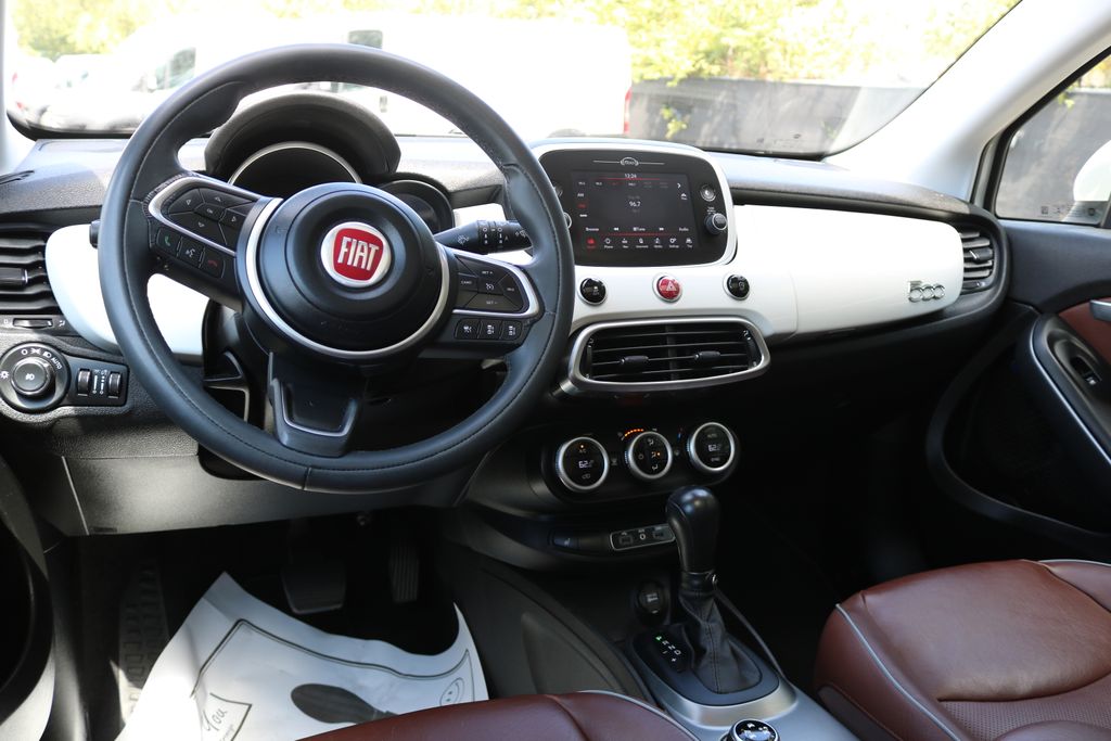 Used 2019 White FIAT Trekking Plus image 15