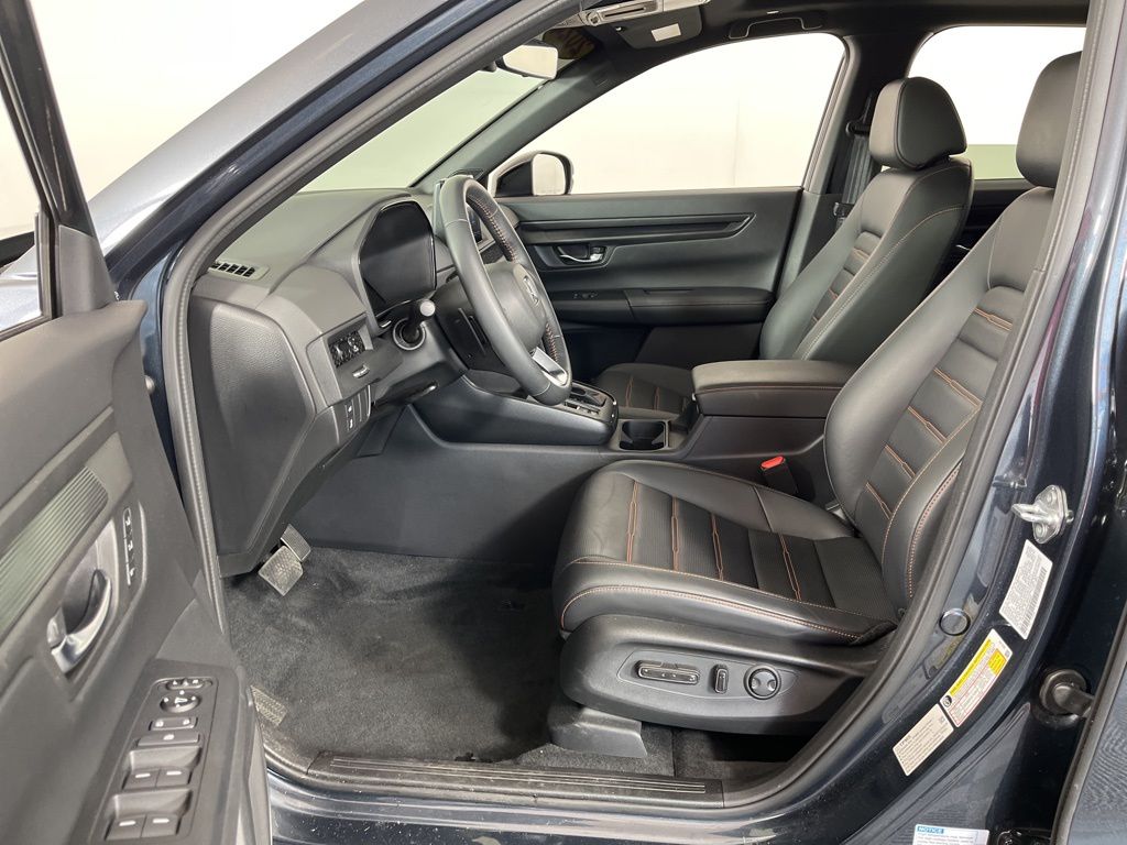 Thumbnail: 2024 Honda CR-V - 27