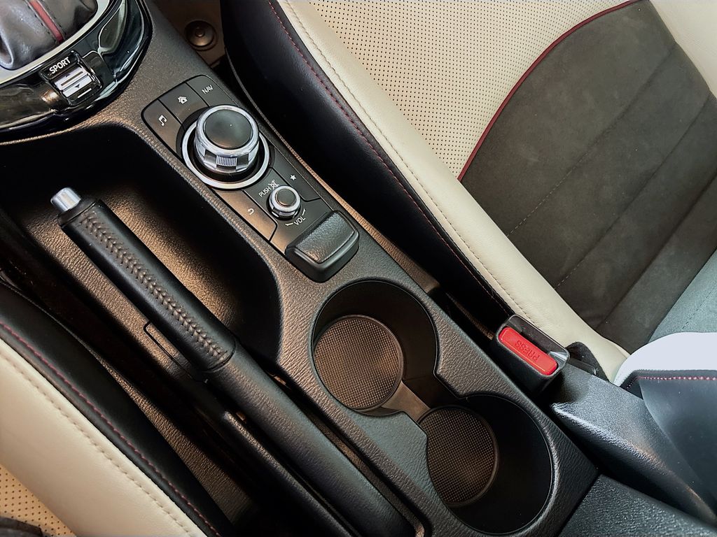 2016 Mazda CX-3 Grand Touring