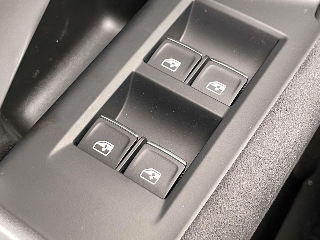 2026 Audi SQ5 Sportback Premium Plus White at Audi Porsche Sewickley
