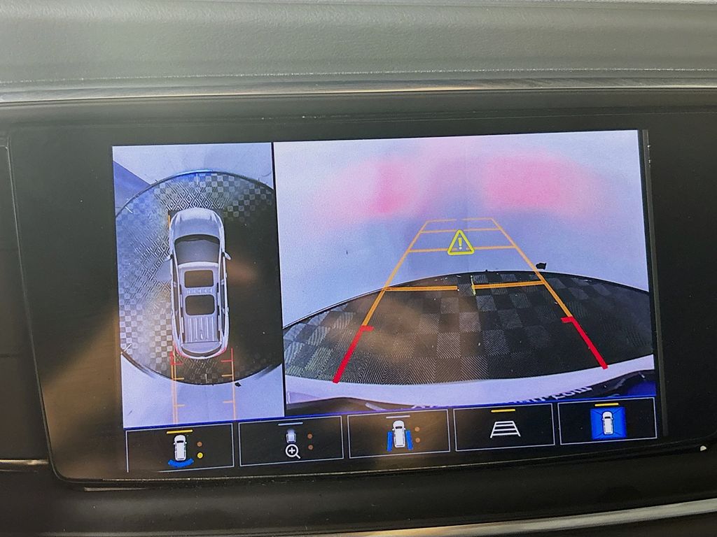 2024 Buick Enclave Premium Group