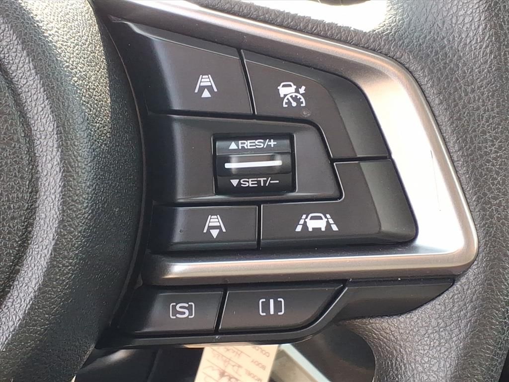 used 2023 Subaru Impreza car, priced at $21,900