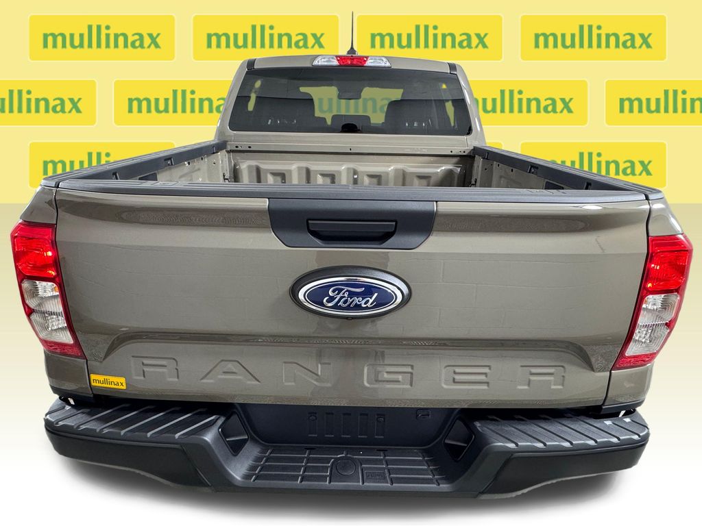 New 2026 Gray Ford STX image 17