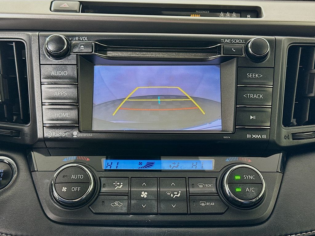 Thumbnail: 2018 Toyota RAV4 - 13