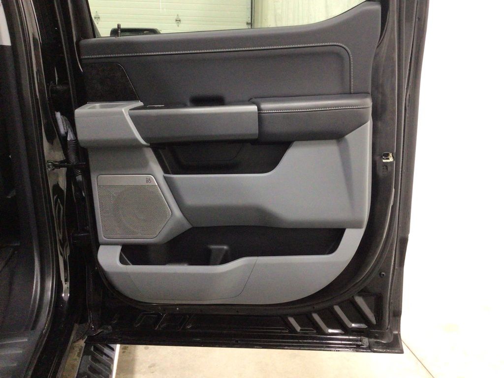 Used 2023 Ford F-150 Truck