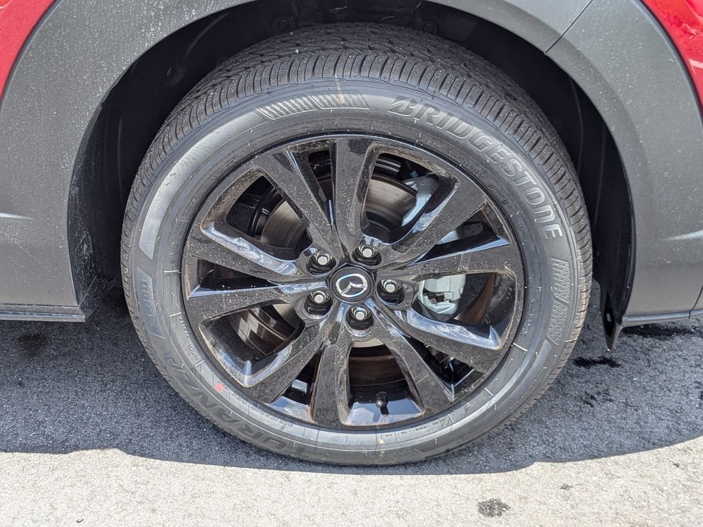 2025 Mazda CX-30 2.5 S Select Sport