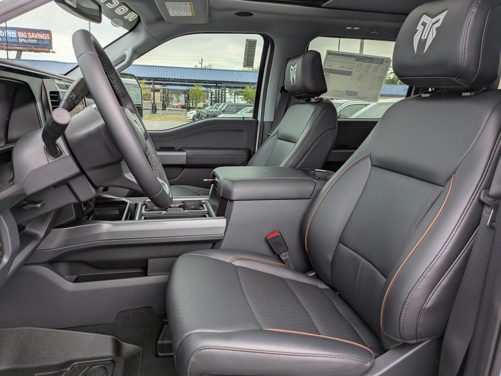 2026 Ford F-250 Super Duty LARIAT
