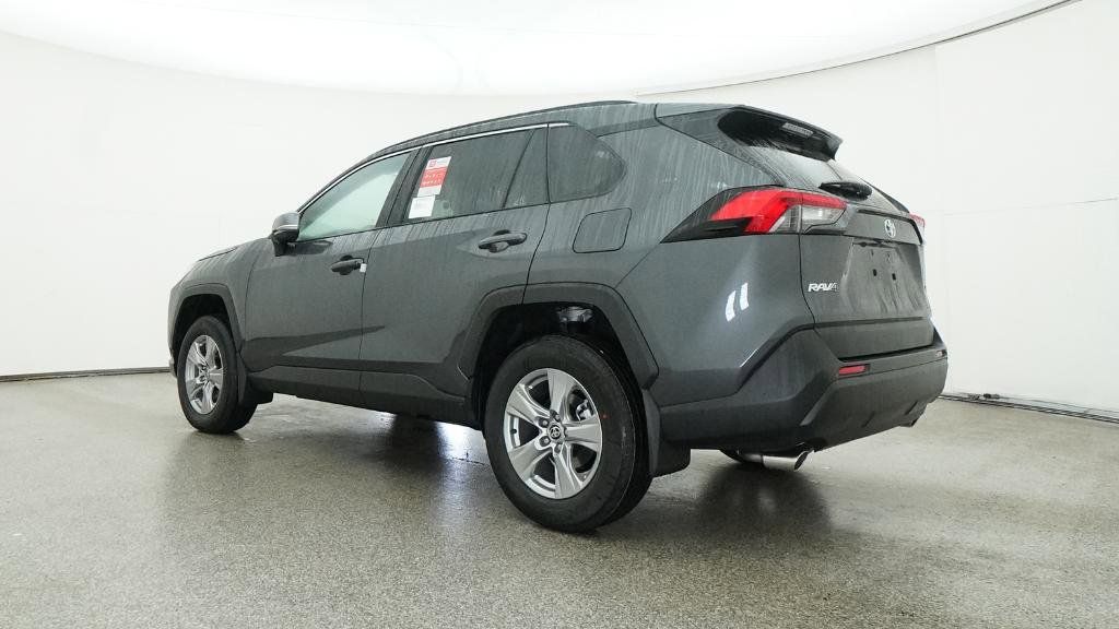 Thumbnail: 2025 Toyota RAV4 - 5