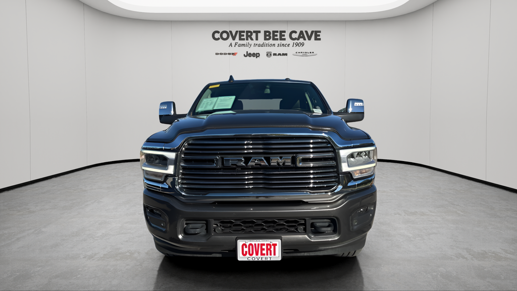 Used Car 2024 Ram 2500  Laramie For Sale Under $60,000 In Austin, Texas