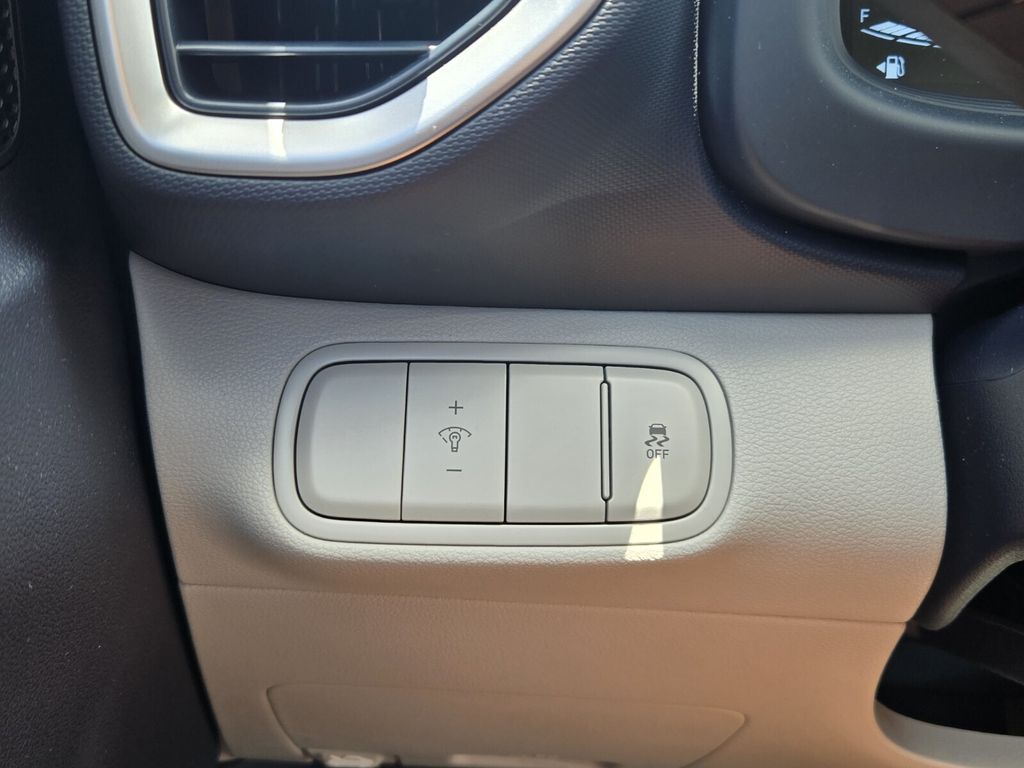 2026 Hyundai Venue - $21,499