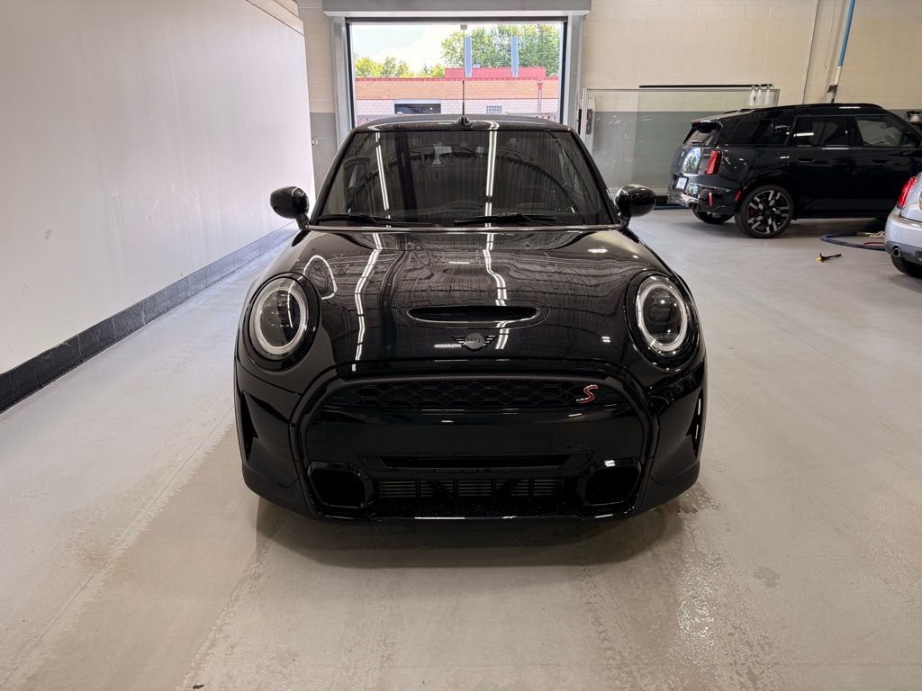 Thumbnail: 2023 MINI Cooper - 8