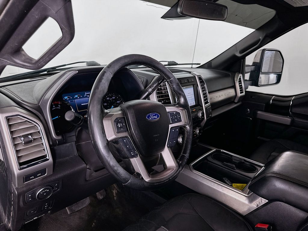 Thumbnail: 2018 Ford Econoline - 9