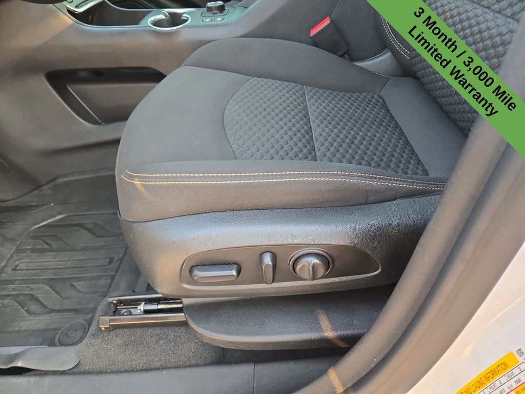 Used 2020 GMC Terrain For Sale in Fort Wayne, IN